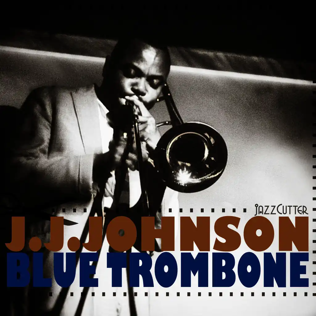 Blue Trombone