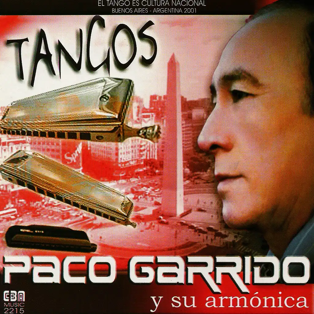 Paco Garrido