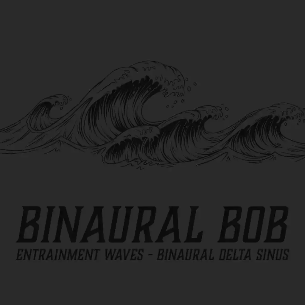 Entrainment Waves - Binaural Delta Sinus