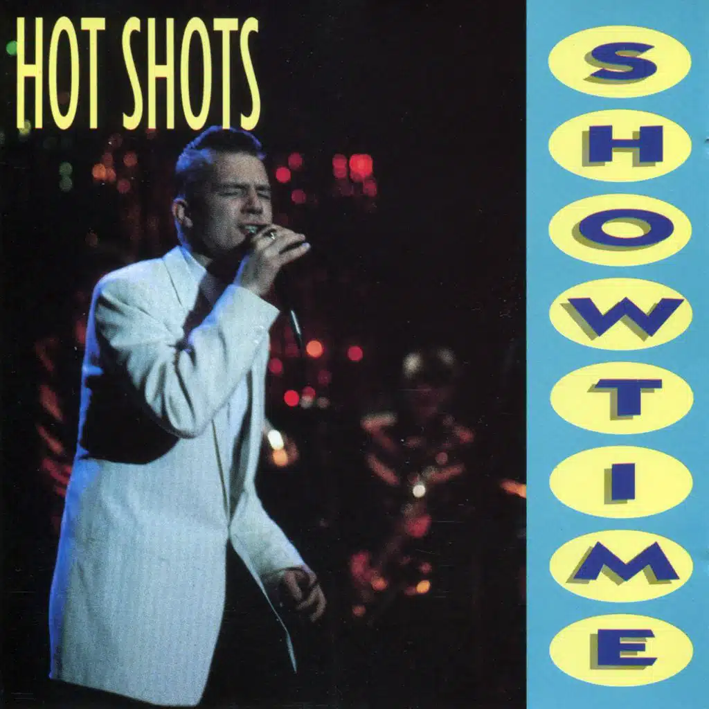 Hot Shots
