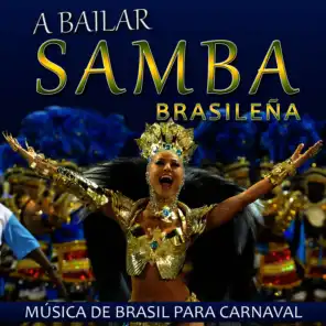 Escola Lords of Samba