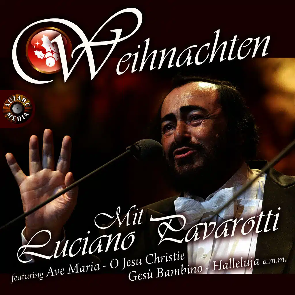 O Holy Night (Minuit, Chrétiens!) [Mitternacht, Christen]