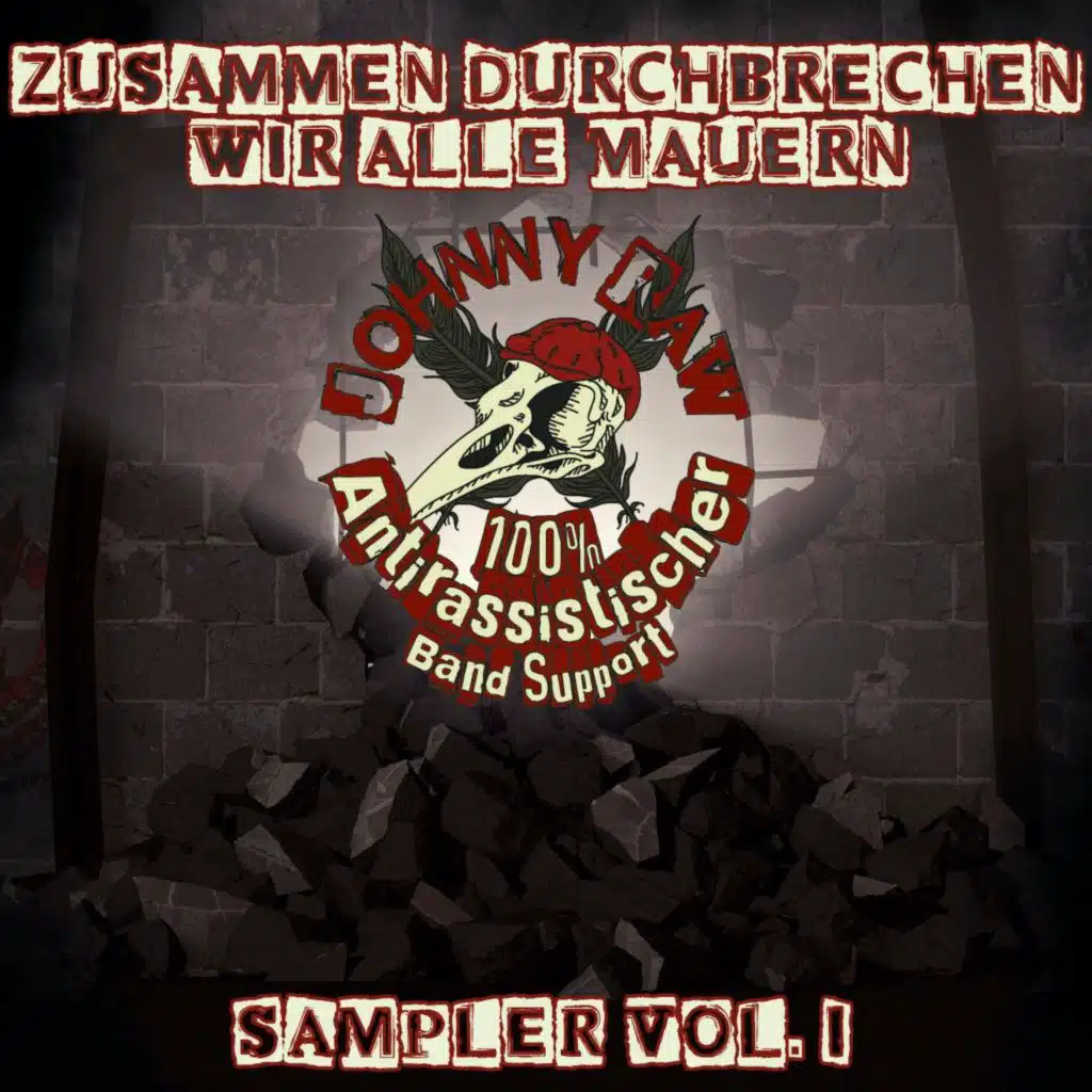 Verschiedene Interpreten