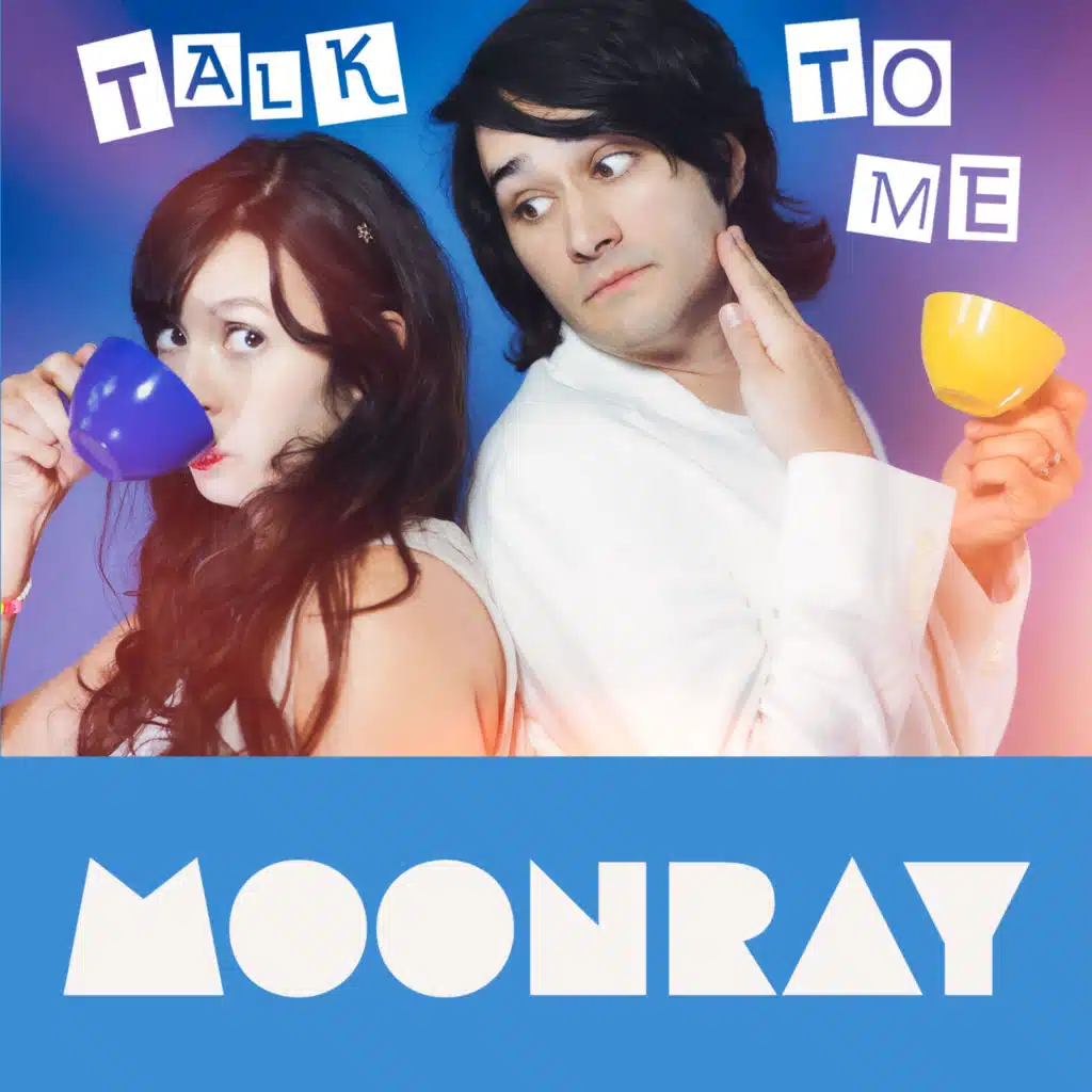 Talk to Me