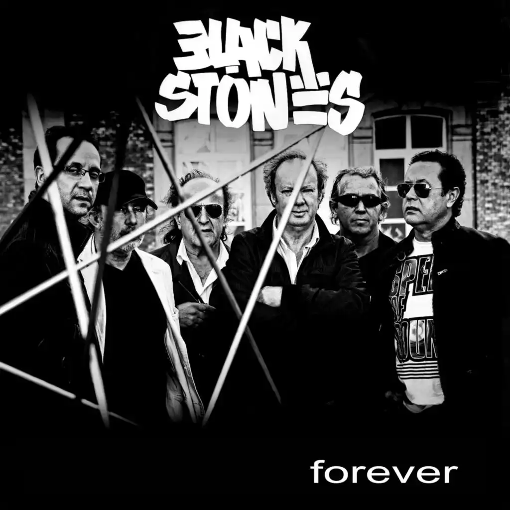 BLACK STONES