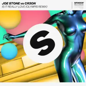 Joe Stone vs. Cr3on