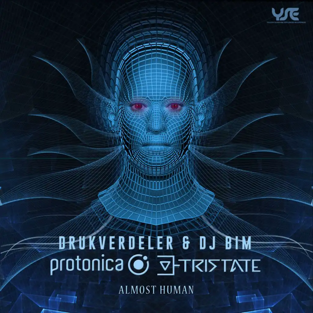 Yes to Life (Drukverdeler & DJ Bim Remix)