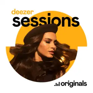 Leena Ra2sa (Deezer Sessions)