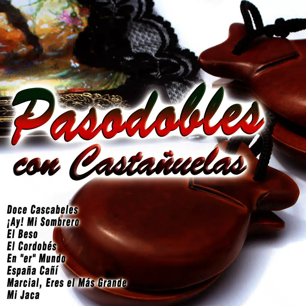 Pasodobles Con Castañuelas