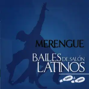 Bailes Latinos de Salón: Merengue