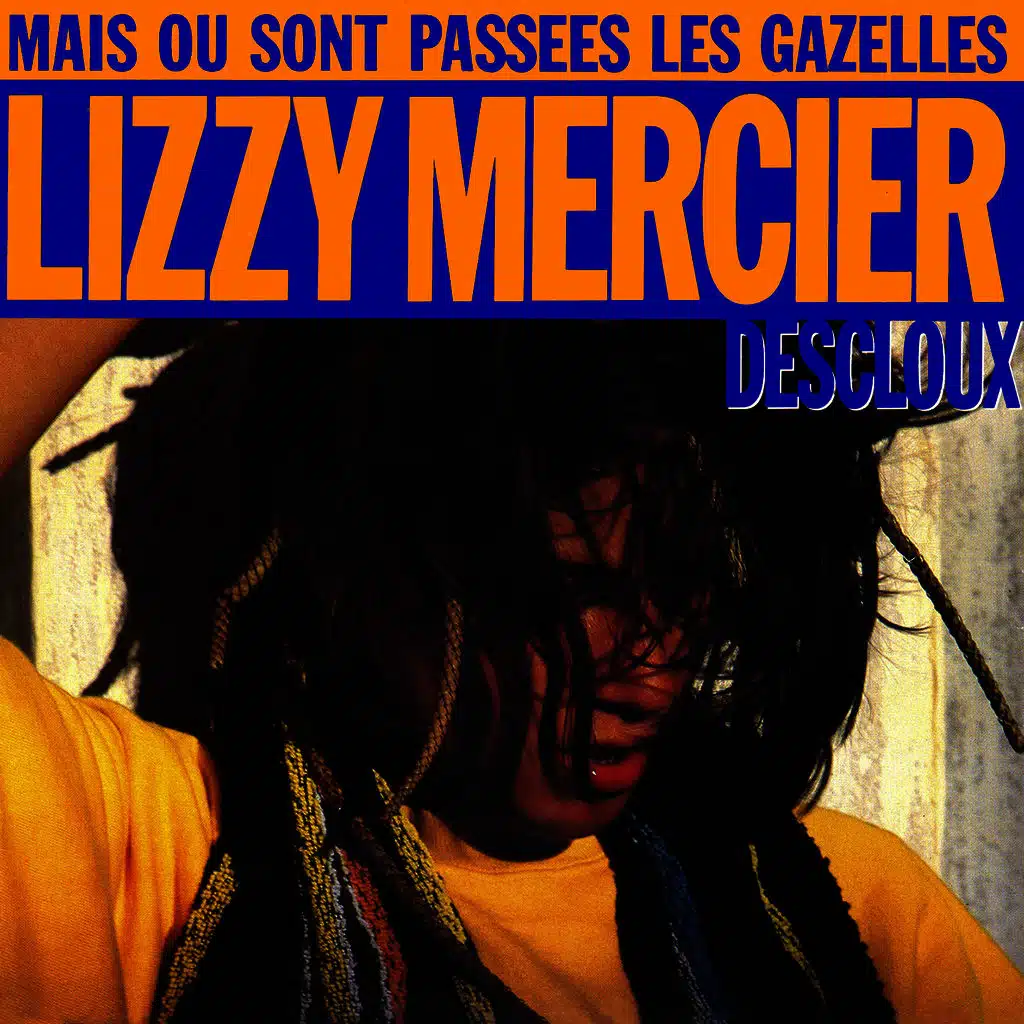 Les dents de l'amour