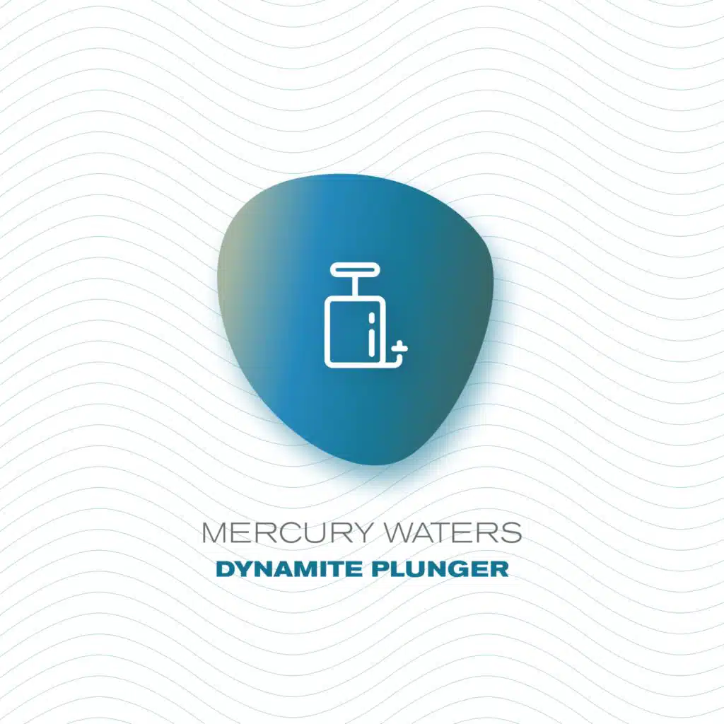 Dynamite Plunger