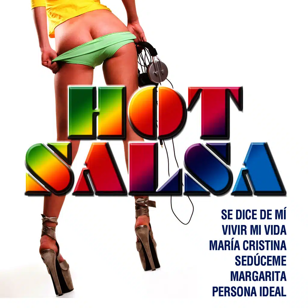 Hot Salsa
