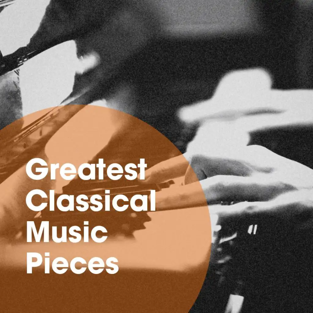 Greatest Classical Music Pieces