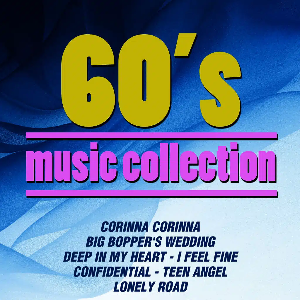 60's Music Collection