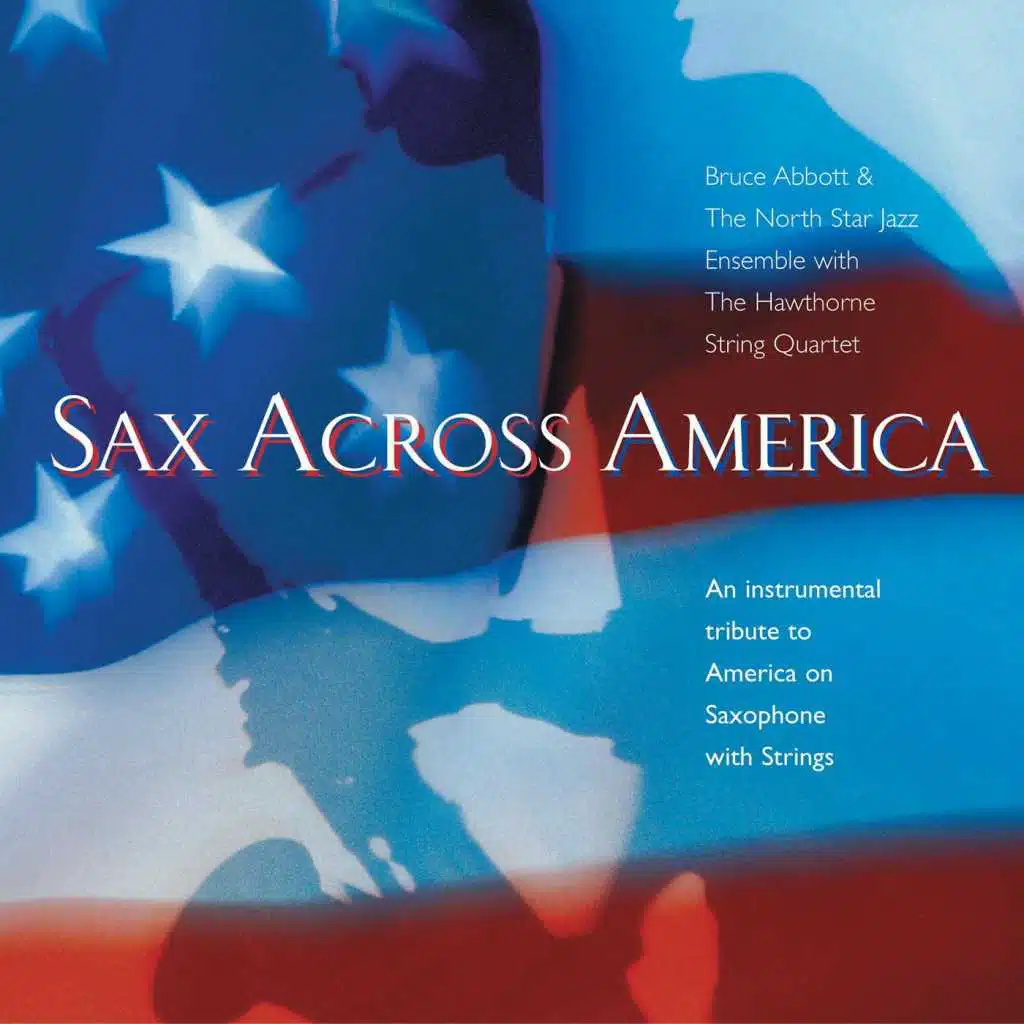 Bruce Abbott & The North Star Jazz Ensemble