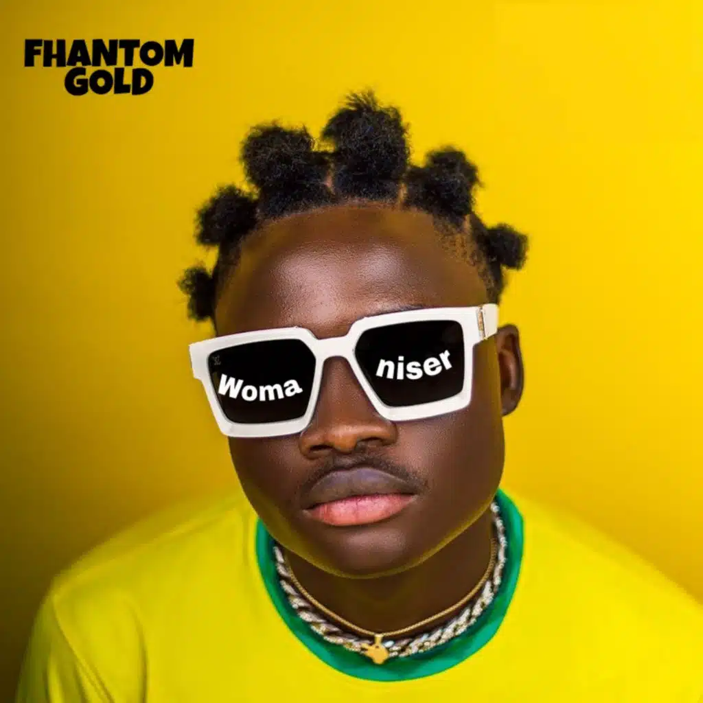 Fhantom Gold