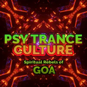 Psy Trance Culture - Spiritual Rebels of Goa