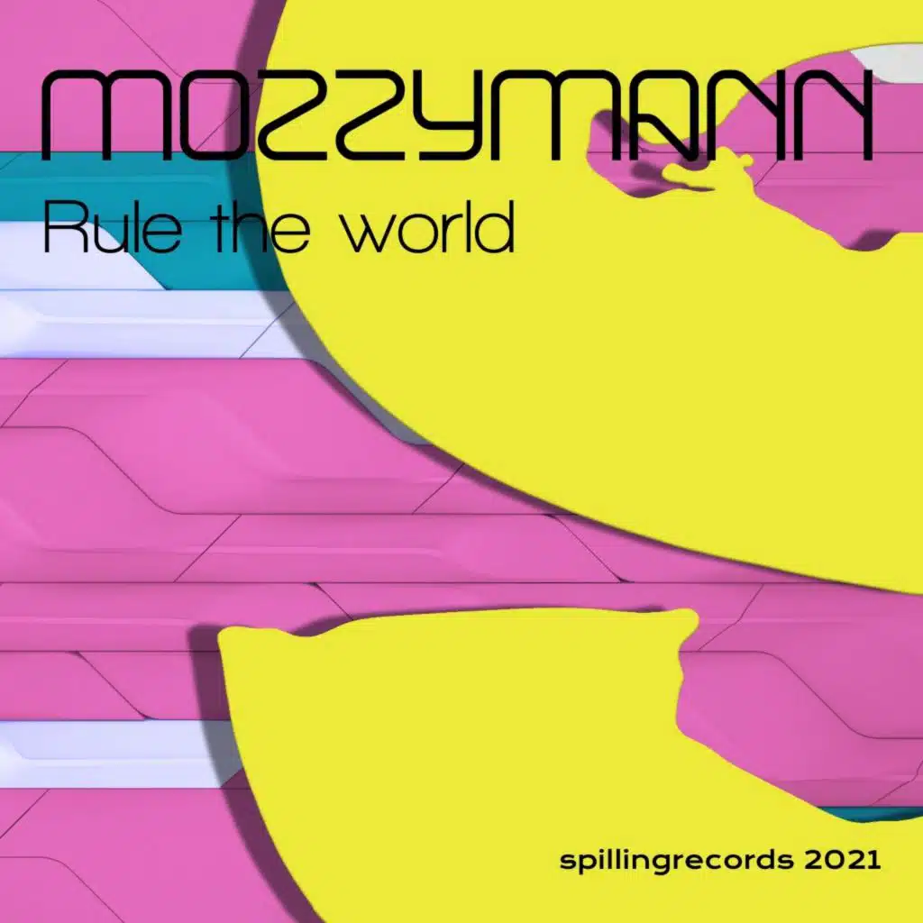 Mozzymann