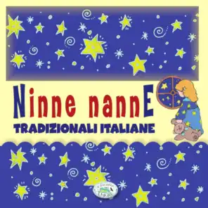 Ninne nanne tradizionali italiane (feat. Elena Bertuzzi, Enrico Breanza, Gianni Sabbioni & Massimiliano Zambelli)