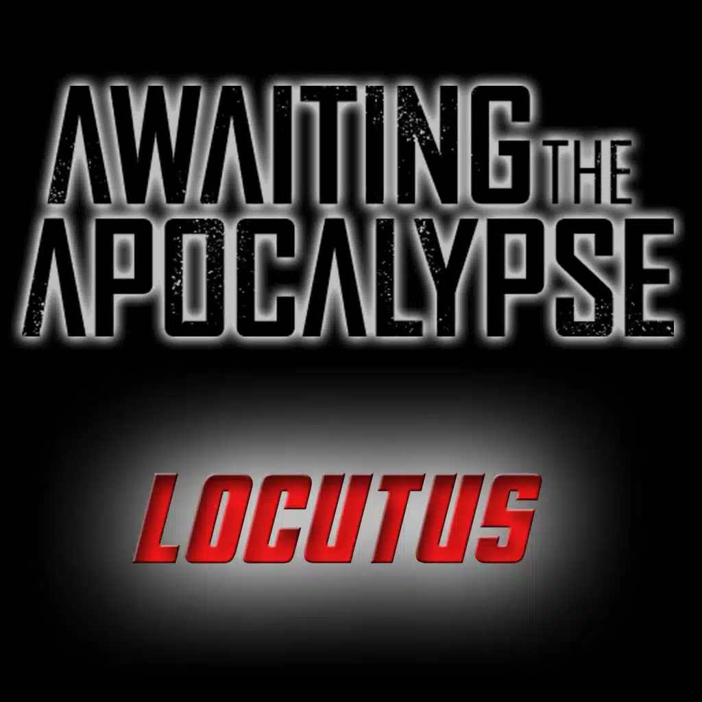 Awaiting the Apocalypse