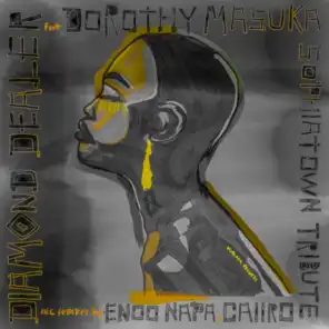Sophiatown Tribute (feat. Dorothy Masuka)