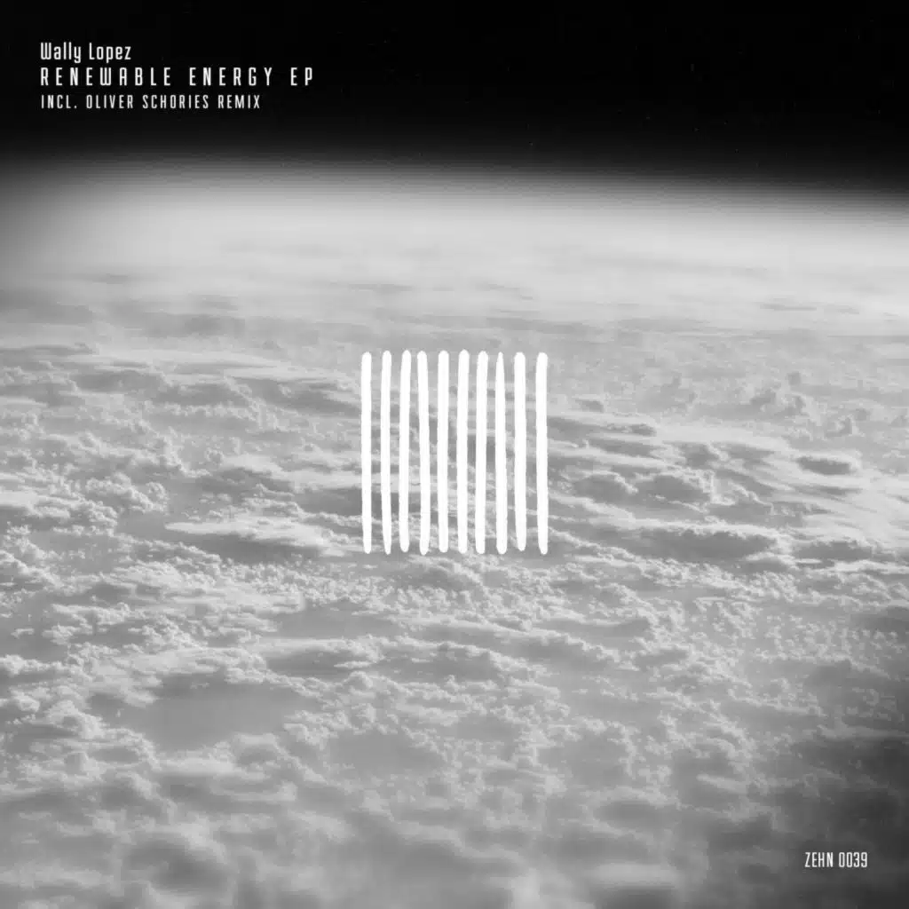 Renewable Energy (Oliver Schories Extended Remix)