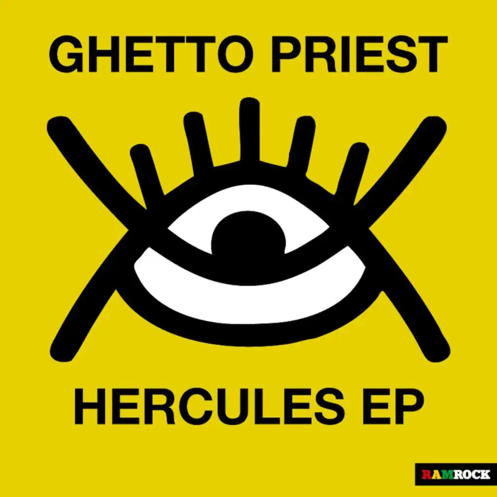 Hercules (North Street West 'holyvoodou' Vocal Remix Radio Edit) [feat. Ashley Beedle, Darren Morris & Jo Wallace]