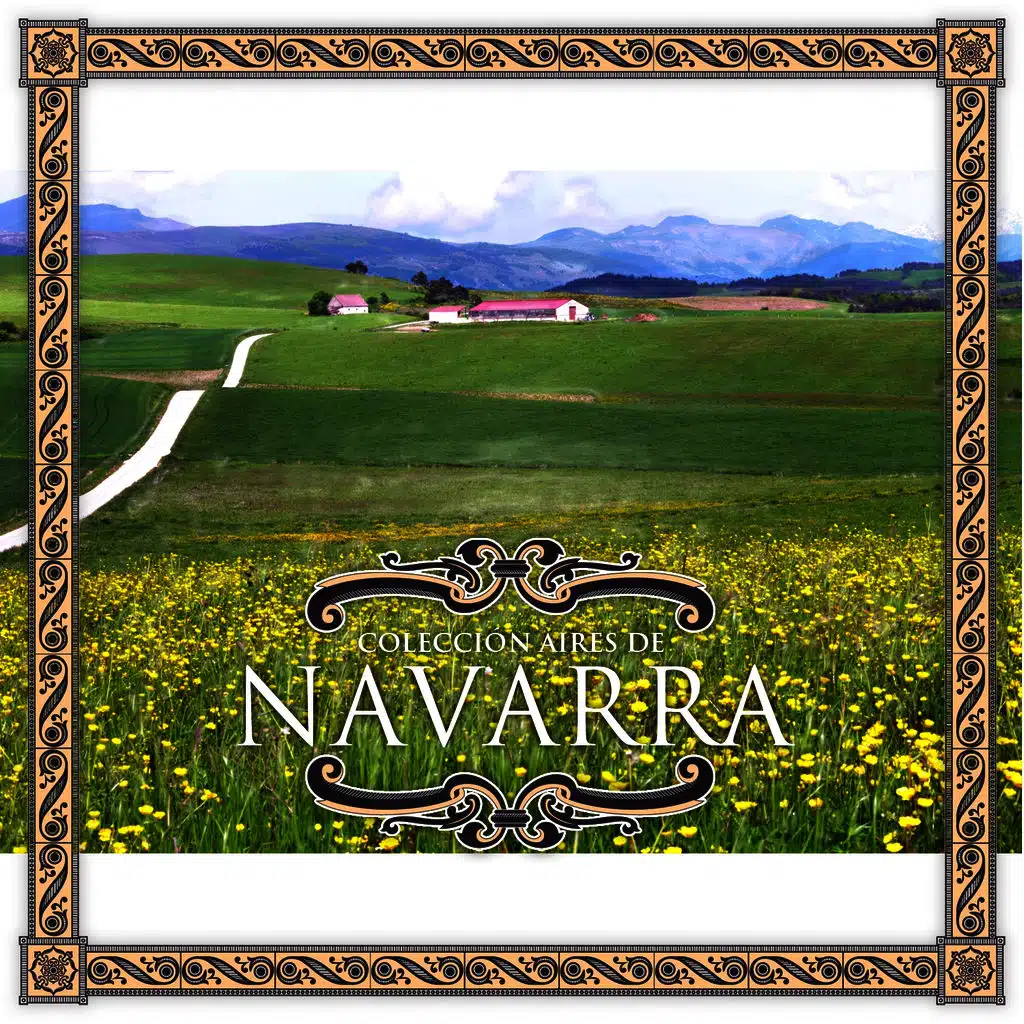 Alma Navarra|Inés Rangil