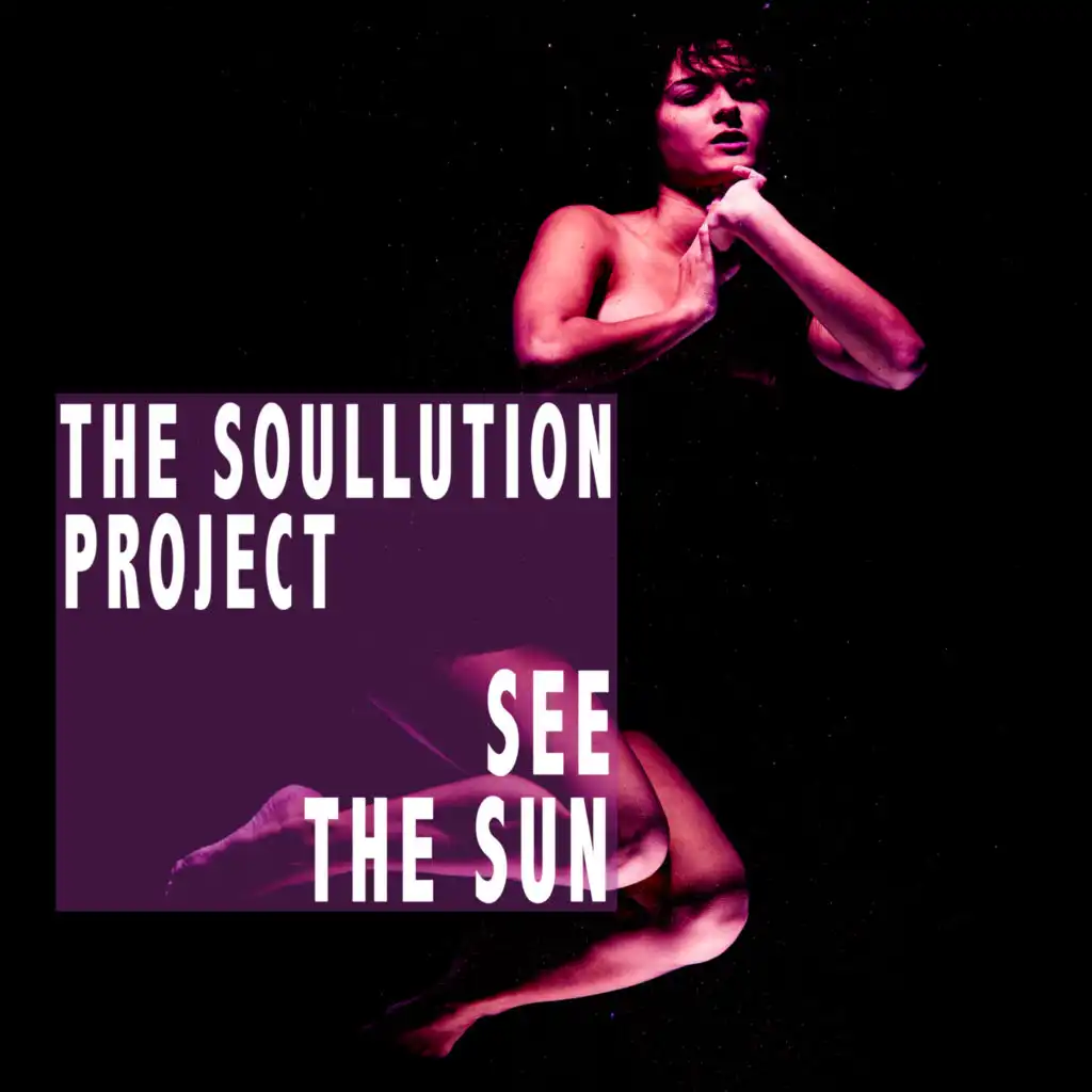 See The Sun (Inside The Club Mix)