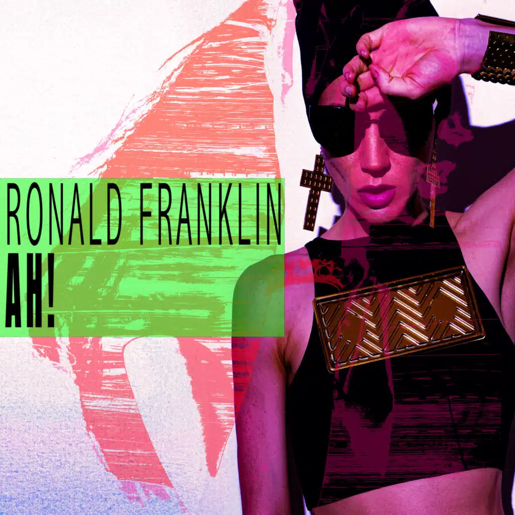Ronald Franklin