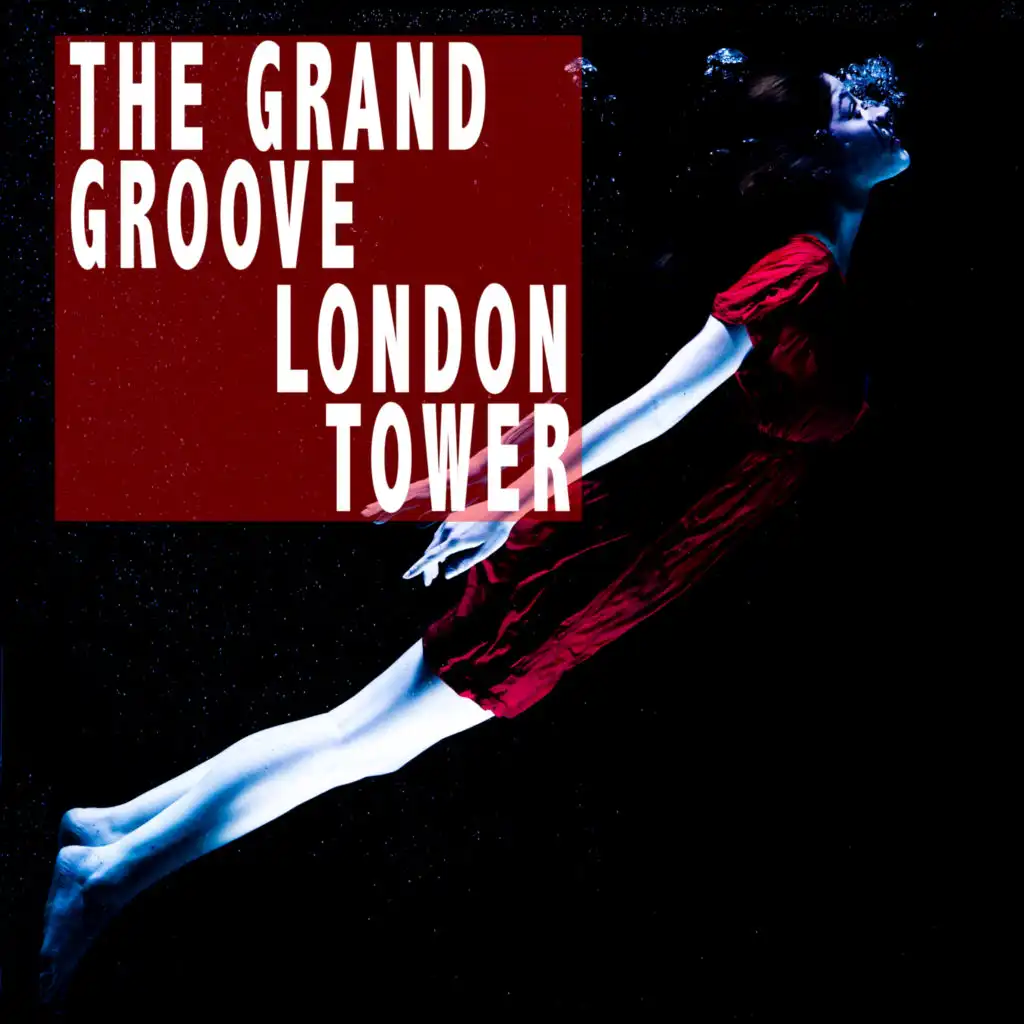 London Tower (London Eye Mix)