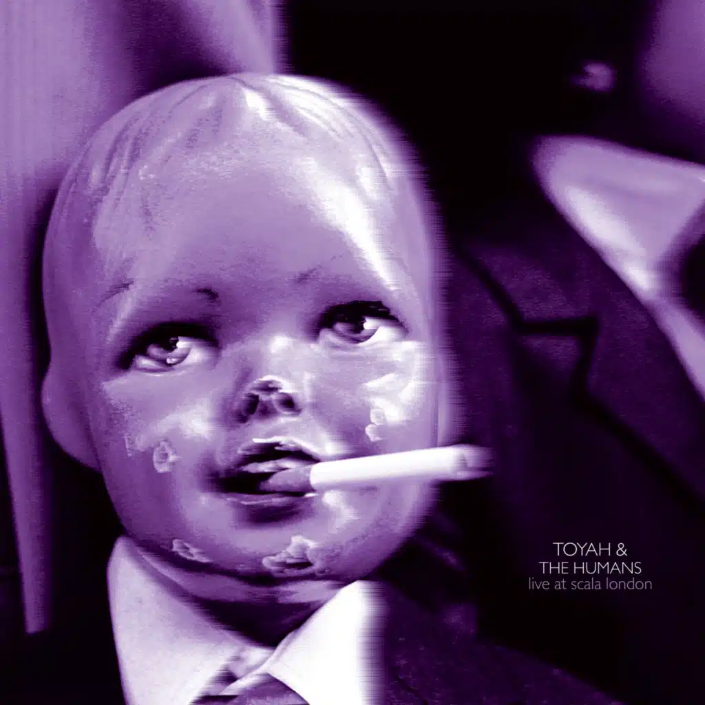 Icarus (Live at Scala London) [feat. Robert Fripp]