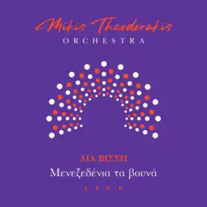 Mikis Theodorakis Orchestra