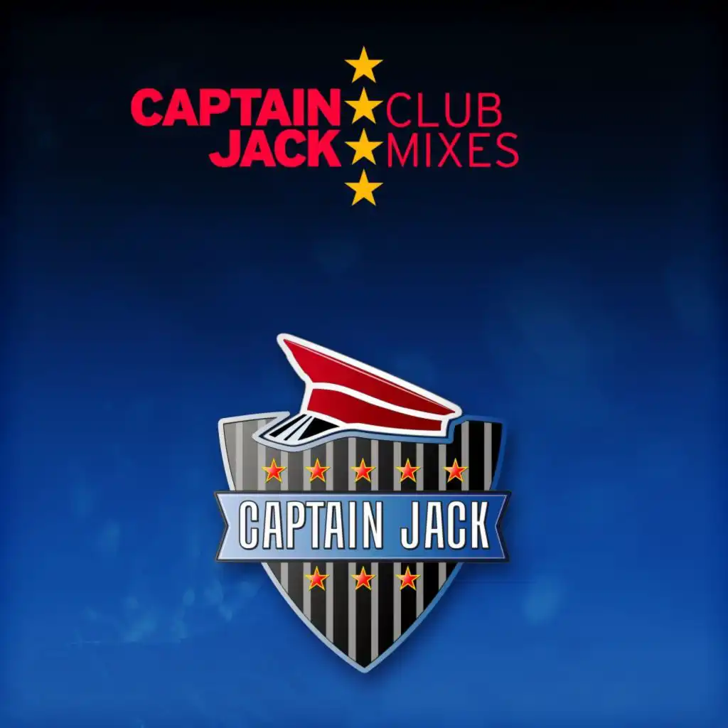 Captain Jack (Clubmix)