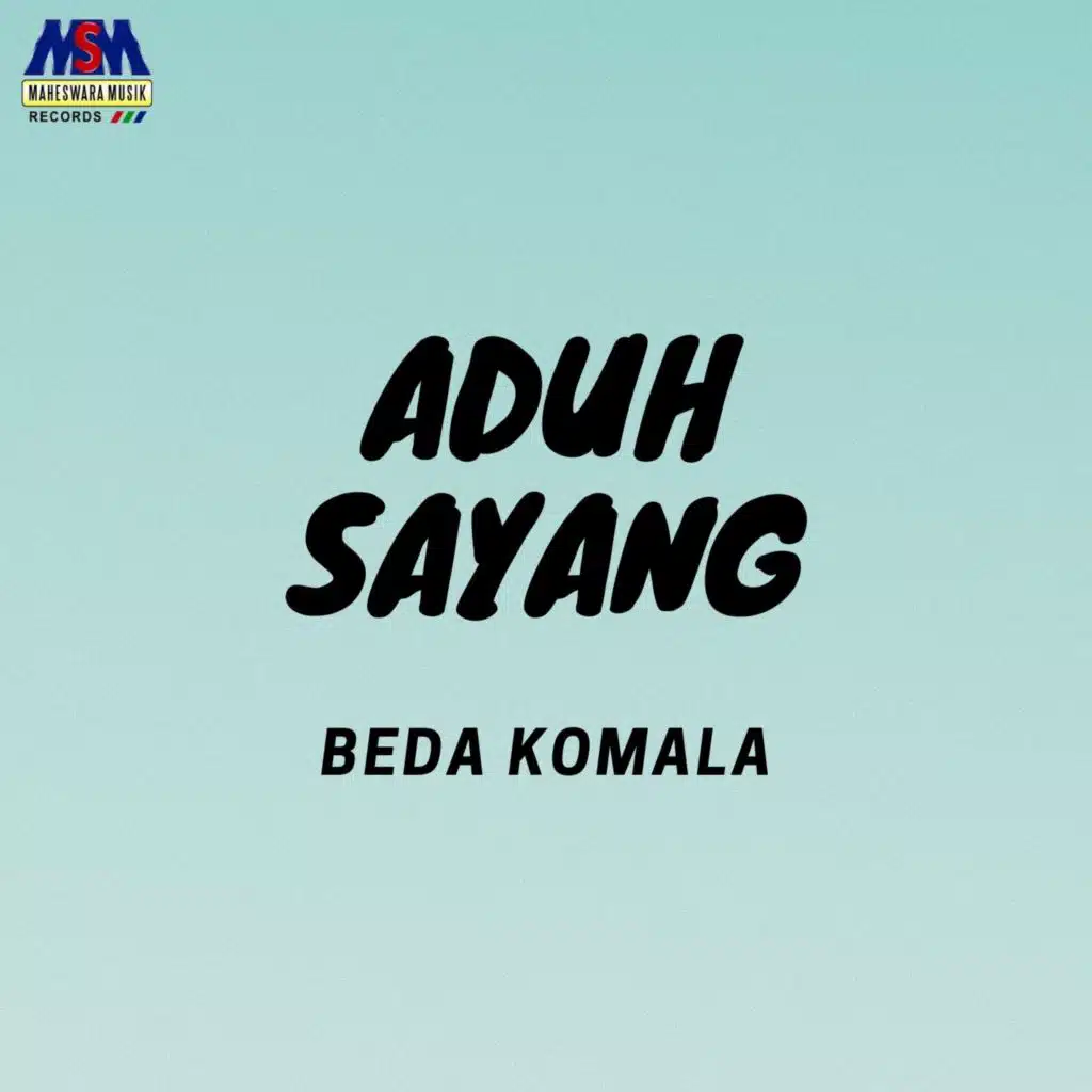 Beda Komala