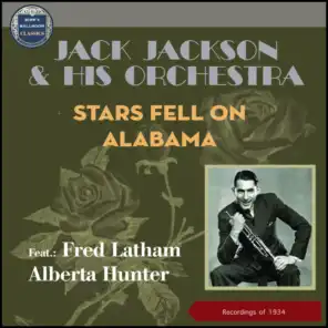 Stars Fell On Alabama (Recordings of 1934)