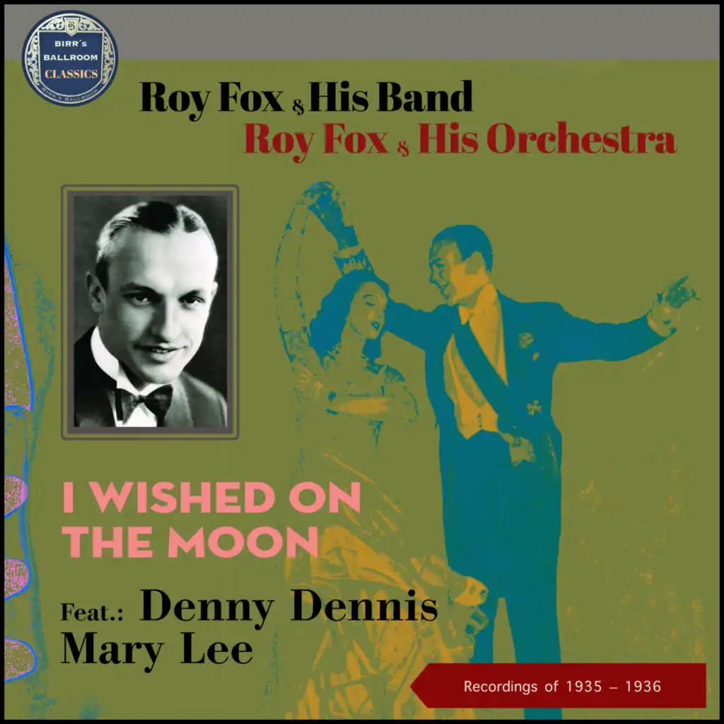 Moon For Sale (feat. Denny Dennis)