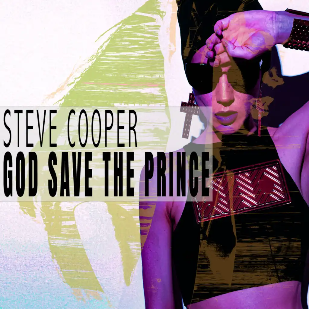God Save The Prince (Save Cut Mix)