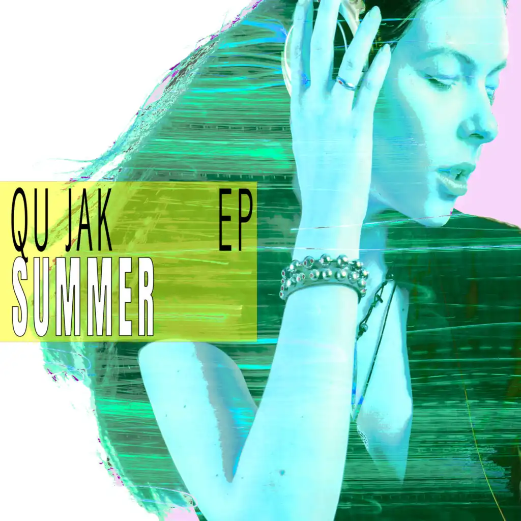 Summer (Last Summer Revival Mix)