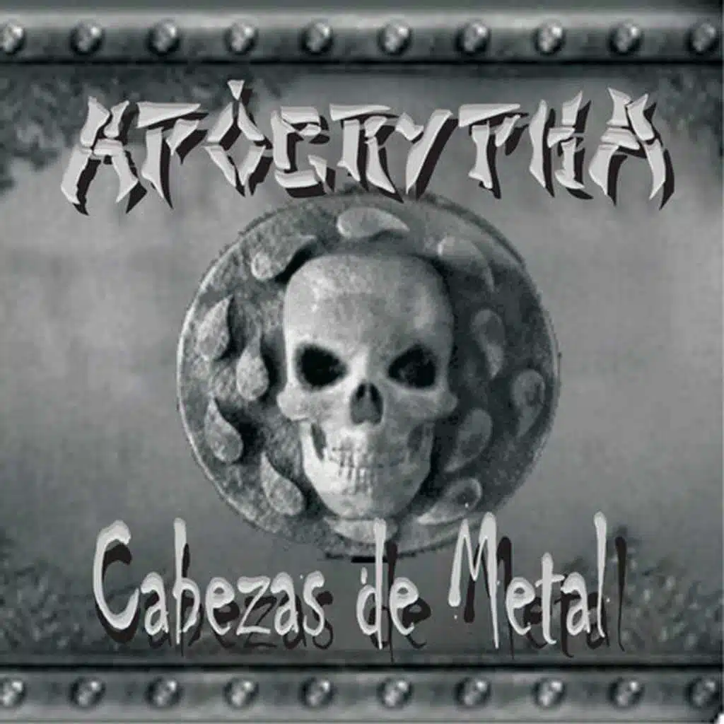 Cabezas de Metal (Edición Con Bonus)