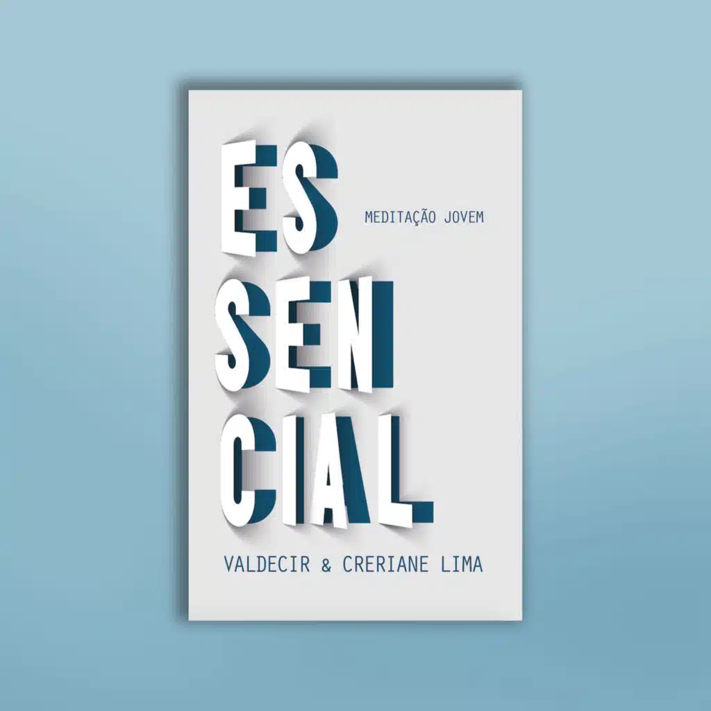 Meditação Jovem 2021: Fevereiro