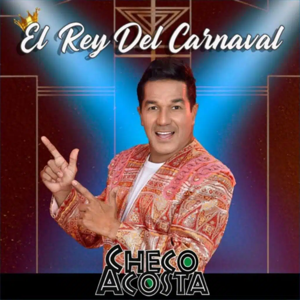 Bienvenido a Cartagena (feat. MC Caribeño, Luis Leyenda & Deiger Frito)