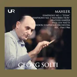 Mahler & Wagner: Orchestral Works