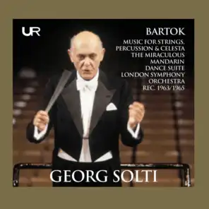 Georg Solti & London Symphony Orchestra