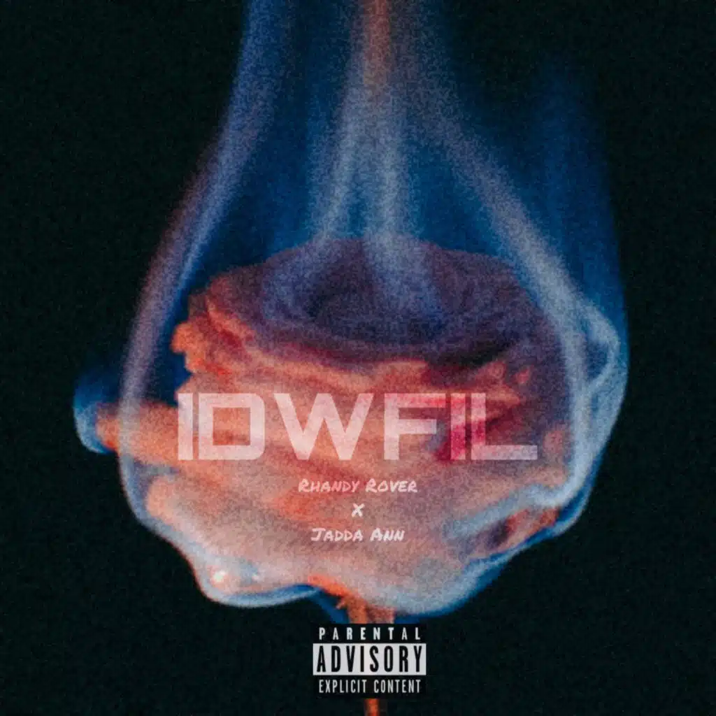 I Don't Wanna Fall In Love (feat. Jadda Ann)
