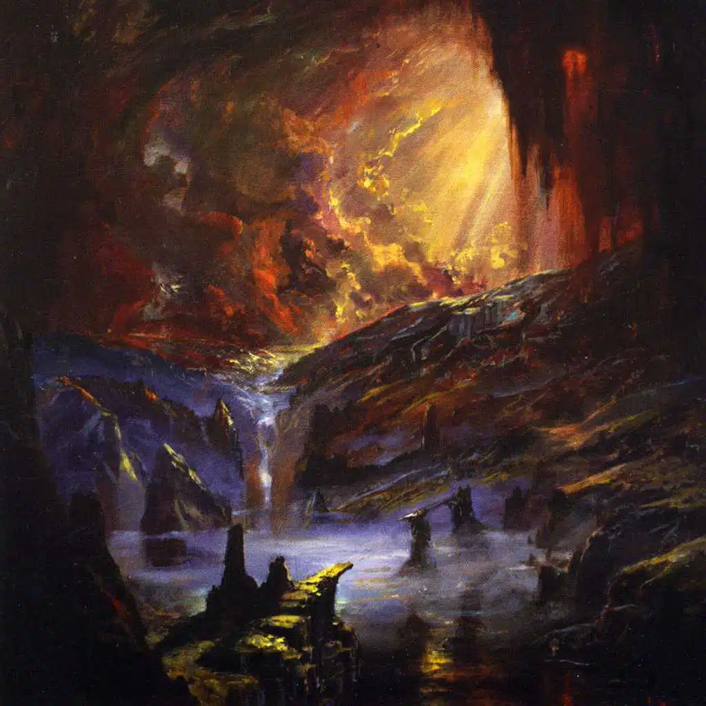 Allure of the Fallen