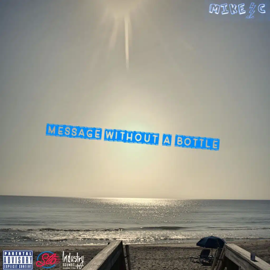 Message Without A Bottle