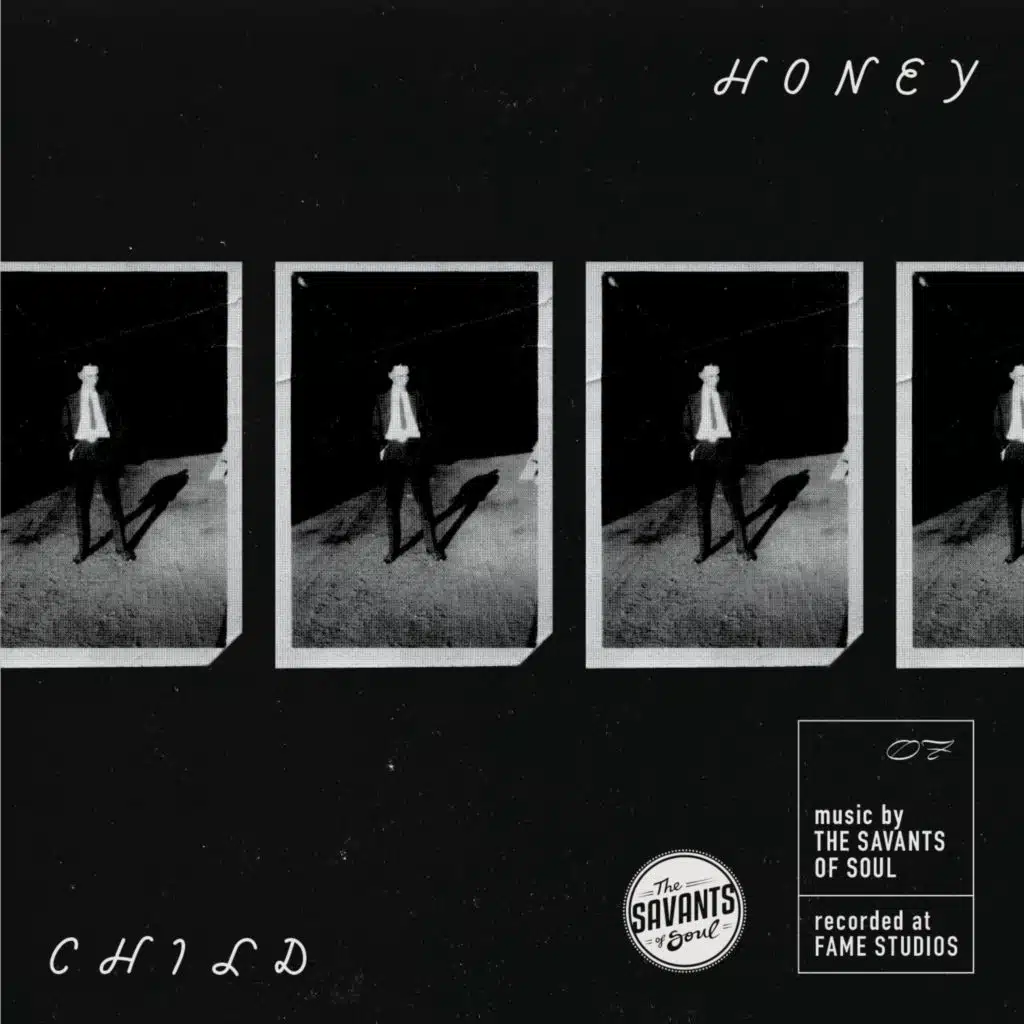 Honey Child (FAME Studios)