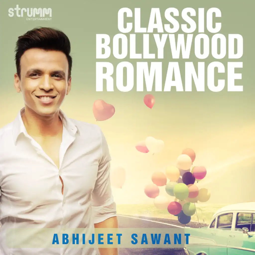 Classic Bollywood Romance